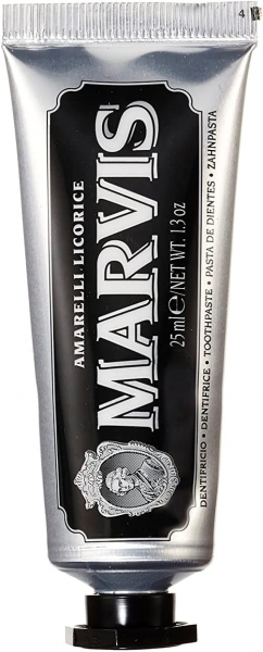 Marvis Amerelli Licorice 25 ml