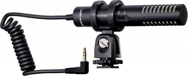 Audio-Technica PRO24-CMF Mikrofon
