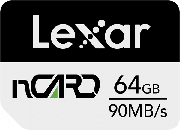 Lexar nCARD nCARD (64 GB)