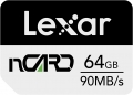 Lexar nCARD resim