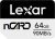 Lexar nCARD nCARD