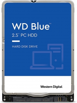 WD Blue HDD