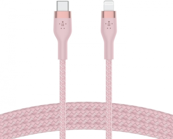 Belkin Boost Charge Pro Flex Şarj Kablosu (2 m)