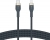 Belkin Boost Charge Pro Flex Şarj Kablosu