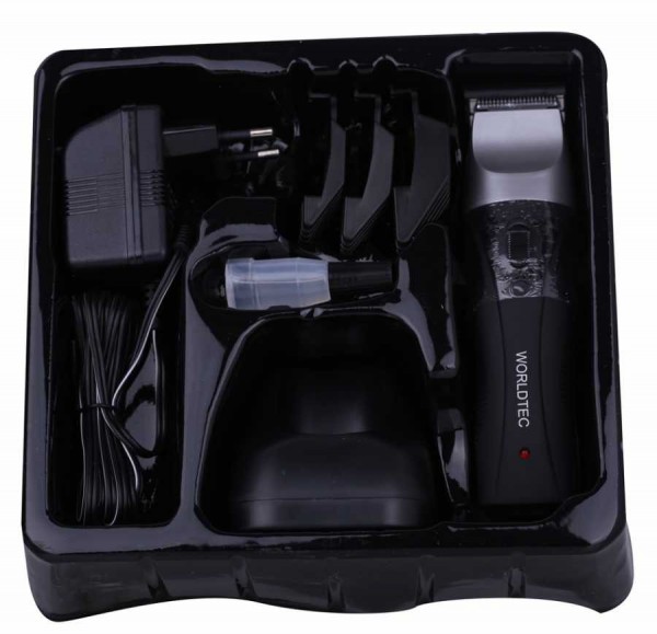 Worldtec GTS 458 Saç Kesme Makinesi