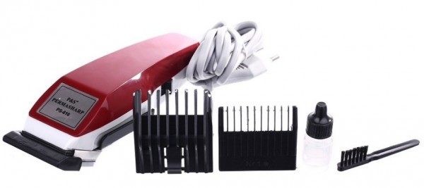 Permasharp Ps-616 Saç Kesme Makinesi