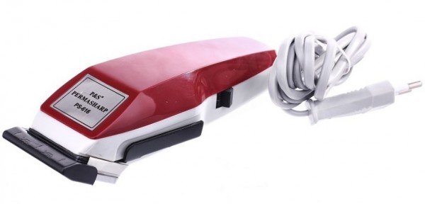 Permasharp Ps-616 Saç Kesme Makinesi