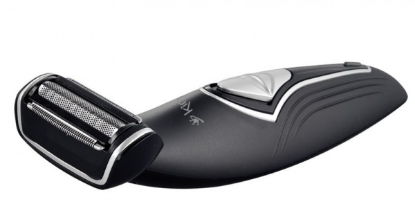 King K-662 Sakal Kesme Makinesi