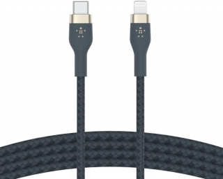 Belkin Boost Charge Pro Flex Şarj Kablosu