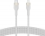 Belkin Boost Charge Pro Flex Şarj Kablosu