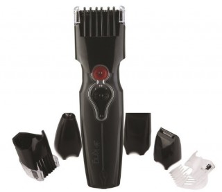 King K-661 Çok Amaçlı Tıraş Makinesi