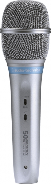 Audio-Technica AE5400/LE Mikrofon