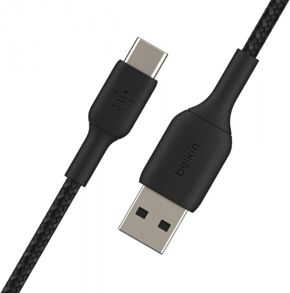 Belkin Boost Charge CAB002 Şarj Kablosu (3 m)