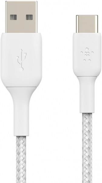 Belkin Boost Charge CAB002 Şarj Kablosu (3 m)