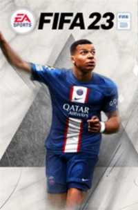Fifa 23 PS resim