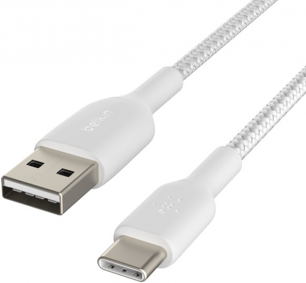 Belkin Boost Charge CAB002 Şarj Kablosu (0.15 m)