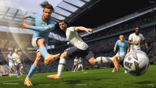 Fifa 23 Xbox
