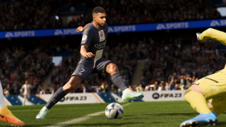 Fifa 23 Ultimate Edition PS