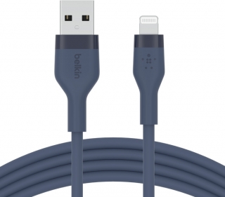 Belkin Boost Charge Flex Şarj Kablosu