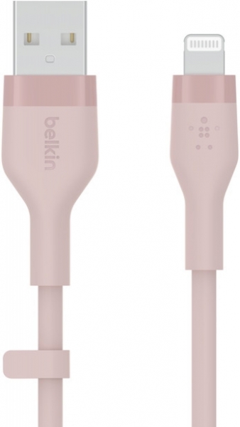 Belkin Boost Charge Flex Şarj Kablosu (3 m)