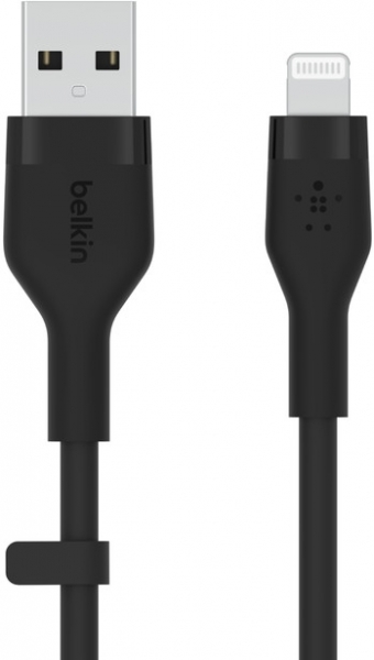 Belkin Boost Charge Flex Şarj Kablosu (3 m)