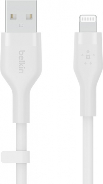 Belkin Boost Charge Flex Şarj Kablosu (3 m)