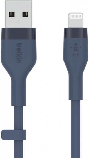 Belkin Boost Charge Flex Şarj Kablosu (3 m)