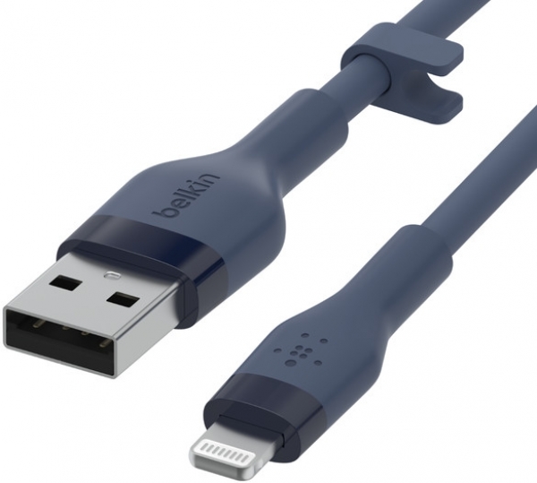 Belkin Boost Charge Flex Şarj Kablosu (3 m)