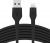 Belkin Boost Charge Flex Şarj Kablosu