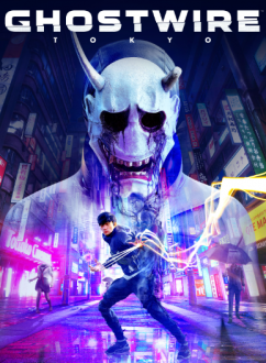 Ghostwire Tokyo PC