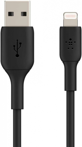 Belkin Boost Charge Şarj Kablosu (3 m)