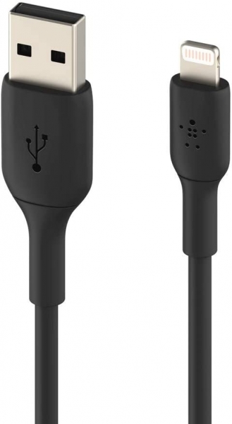 Belkin Boost Charge Şarj Kablosu (3 m)