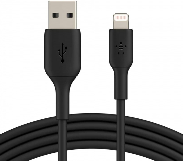 Belkin Boost Charge Şarj Kablosu (3 m)