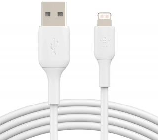 Belkin Boost Charge Şarj Kablosu