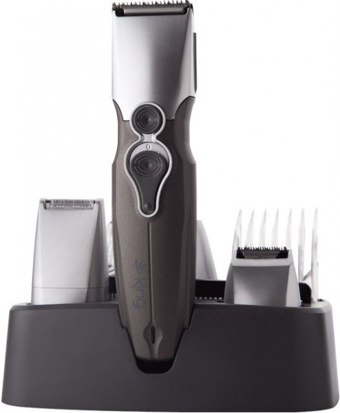 King K-066 Precise Çok Amaçlı Tıraş Makinesi