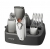King K-066 Precise Çok Amaçlı Tıraş Makinesi