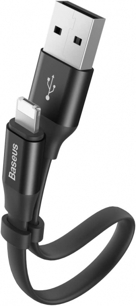 Baseus CALMBJ-01 Şarj Kablosu (0.2 m)