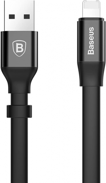Baseus CALMBJ-01 Şarj Kablosu (0.2 m)