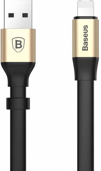 Baseus CALMBJ-01 Şarj Kablosu (0.2 m)