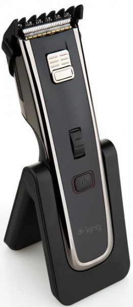 King K-015 Çok Amaçlı Tıraş Makinesi