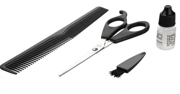 King K-015 Çok Amaçlı Tıraş Makinesi