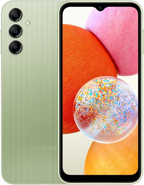 Samsung Galaxy A14 (64 GB)