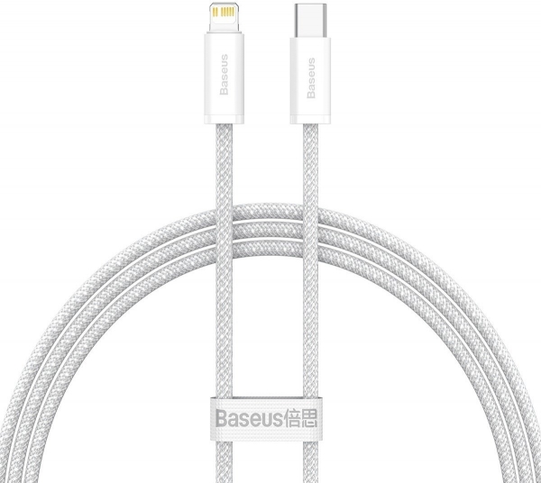 Baseus Dynamic 20W Şarj Kablosu