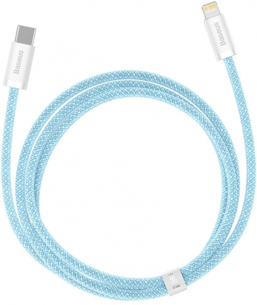 Baseus Dynamic 20W Şarj Kablosu