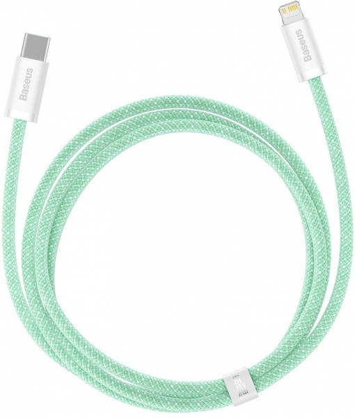 Baseus Dynamic 20W Şarj Kablosu