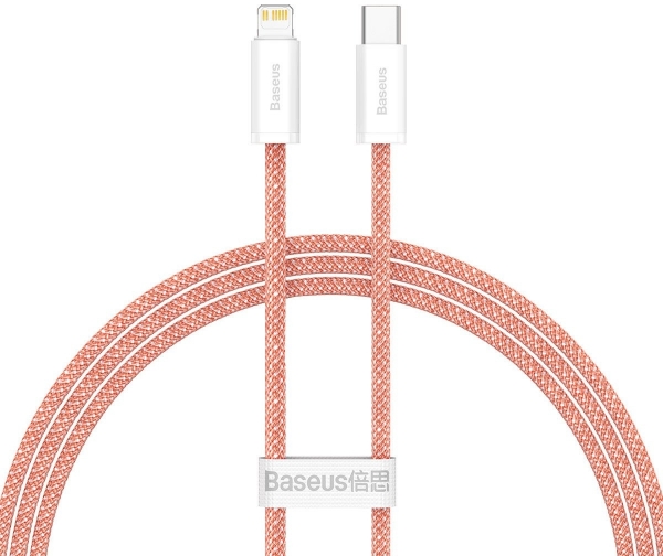 Baseus Dynamic 20W Şarj Kablosu
