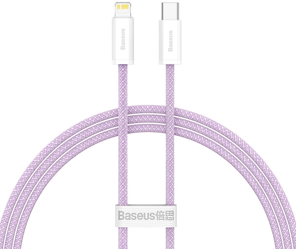 Baseus Dynamic 20W Şarj Kablosu