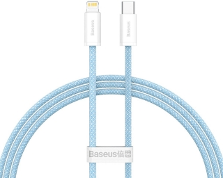 Baseus Dynamic 20W Şarj Kablosu
