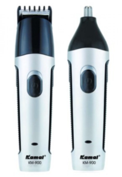 Kamal KM-900 Çok Amaçlı Tıraş Makinesi