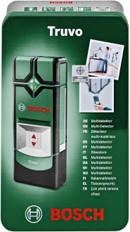 Bosch Truvo Dijital Dedektör